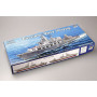 Croiseur lance-missiles russe Varyag - 1/350 - TRUMPETER 04519