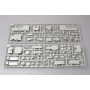 Croiseur lance-missiles russe Varyag - 1/350 - TRUMPETER 04519