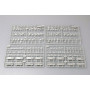 Croiseur lance-missiles russe Varyag - 1/350 - TRUMPETER 04519