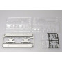 Croiseur lance-missiles russe Varyag - 1/350 - TRUMPETER 04519
