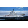Croiseur lance-missiles lourd russe Amiral Ouchakov - 1/350 - TRUMPETER 04520