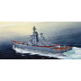 Croiseur russe Amiral Lazarev Ex-Frunze - 1/350 - TRUMPETER 04521