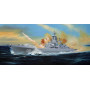 Croiseur de combat russe Pyotr Velikiy ex-Yuki - 1/350 - TRUMPETER 04522