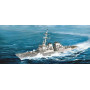 Destroyer lance-missiles USS Arleigh Burke DDG-5 - 1/350 - TRUMPETER 04523