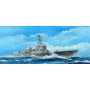 Destroyer lance-missiles USS Forrest Sherman DDG-98 - 1/350 - TRUMPETER 04528