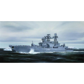 Amiral Chabanenko Destroyer de classe Udaloy II - 1/350 - TRUMPETER 04531