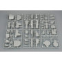 Destroyer lance-missiles japonais JMSDF DDG-173 Kongo - 1/350 - TRUMPETER 04532