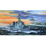 Destroyer JMSDF DDG-174 Kirishima - 1/350 - TRUMPETER 04533