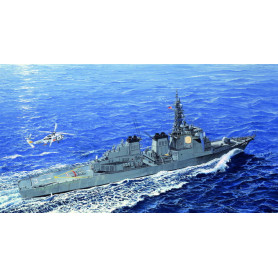 Destroyer JMSDF DDG-175 MYOKO - 1/350 - TRUMPETER 04534