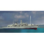 Frégate HMS TYPE 23 - Kent (F78) - 1/350 - TRUMPETER 04544