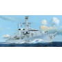 Frégate HMS TYPE 23 - Montrose (F236) - 1/350 - TRUMPETER 04545