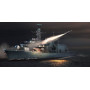 Frégate britannique HMS TYPE 23 Monmouth (F235) - 1/350 - TRUMPETER 04547