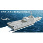 USS Independence (LCS-2) - 1/350 - TRUMPETER 04548