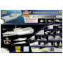 USS Independence (LCS-2) - 1/350 - TRUMPETER 04548