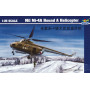 Hélicoptère Mil Mi-4 Hound A - 1/35 - TRUMPETER 05101