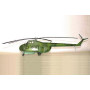 Hélicoptère Mil Mi-4 Hound A - 1/35 - TRUMPETER 05101