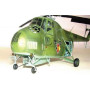 Hélicoptère Mil Mi-4 Hound A - 1/35 - TRUMPETER 05101
