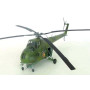 Hélicoptère Mil Mi-4 Hound A - 1/35 - TRUMPETER 05101