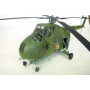 Hélicoptère Mil Mi-4 Hound A - 1/35 - TRUMPETER 05101