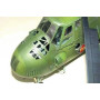 Hélicoptère Mil Mi-4 Hound A - 1/35 - TRUMPETER 05101