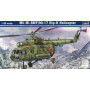 Hélicoptère Mil Mi-8MT/Mi-17 Hip-H - 1/35 - TRUMPETER 05102