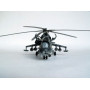 Hélicoptère Mil Mi-24 V Hind-E - 1/35 - TRUMPETER 05103