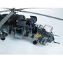 Hélicoptère Mil Mi-24 V Hind-E - 1/35 - TRUMPETER 05103