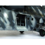 Hélicoptère Mil Mi-24 V Hind-E - 1/35 - TRUMPETER 05103