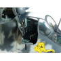Hélicoptère Mil Mi-24 V Hind-E - 1/35 - TRUMPETER 05103