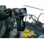 Hélicoptère Mil Mi-24 V Hind-E - 1/35 - TRUMPETER 05103