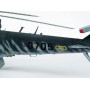 Hélicoptère Mil Mi-24 V Hind-E - 1/35 - TRUMPETER 05103
