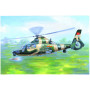 Hélicoptère chinois Z-9WA - 1/35 - TRUMPETER 05109