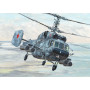 Kamov Ka-29 Helix-B - 1/35 - TRUMPETER 05110