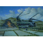 ACH-47A Chinook blindé - 1/35 - TRUMPETER 05113