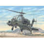AH-64A Apache (première génération) - 1/35 - TRUMPETER 05114