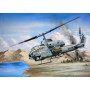 AH-1W Super Cobra - 1/35 - TRUMPETER 05116