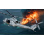 UH-1Y Venom Yankee - 1/35 - TRUMPETER 05118