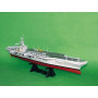 Porte-avions USS Nimitz CVN 68 - 1/500 - TRUMPETER 05201