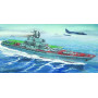 Porte-avions URSS Kiev/Minsk - 1/500 - TRUMPETER 05207