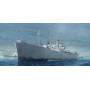 Cargo S.S. Jeremiah O'Brien Liberty Ship - 1/350 - TRUMPETER 05301