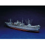 Cargo S.S. Jeremiah O'Brien Liberty Ship - 1/350 - TRUMPETER 05301