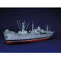 Cargo S.S. Jeremiah O'Brien Liberty Ship - 1/350 - TRUMPETER 05301