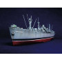 Cargo S.S. Jeremiah O'Brien Liberty Ship - 1/350 - TRUMPETER 05301