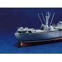 Cargo S.S. Jeremiah O'Brien Liberty Ship - 1/350 - TRUMPETER 05301