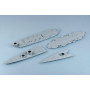 Croiseur HMS Hood - 1/350 - TRUMPETER 05302