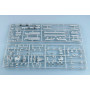 Croiseur HMS Hood - 1/350 - TRUMPETER 05302