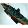 Croiseur HMS Hood - 1/350 - TRUMPETER 05302