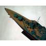 Croiseur HMS Hood - 1/350 - TRUMPETER 05302