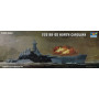 Cuirassé USS North Carolina BB-55 - 1/350 - TRUMPETER 05303