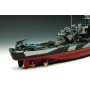 Cuirassé USS North Carolina BB-55 - 1/350 - TRUMPETER 05303